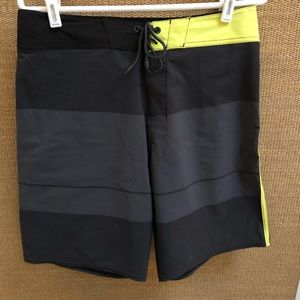 Billabong Platinum Taj Burrow Boardshorts